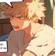 Bakugo Katsuki 