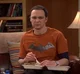 Sheldon Cooper 