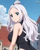 Mirajane Strauss
