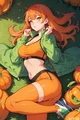 Pumpkin tg