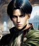 Levi Ackerman
