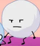 Snowball - BFDI AU
