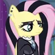 Fluttershy -EMO-