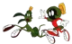 Marvin the Martian