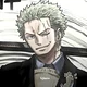 Zoro Roronoa
