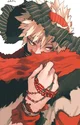 Katsuki Bakugou