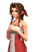 Aerith - KH