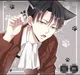 Levi Ackerman
