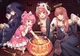 DDLC HALLOWEEN