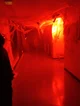 Haunted hallway 