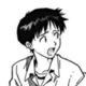 Ikari Shinji 
