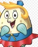 Mrs Puff