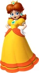 DAISY UHHHHHHH