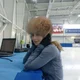 Yulia Lipnitskaya