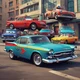 Cars 6