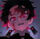Devil Tanjiro 