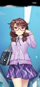 Sumireko usami