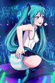 ADBL Hatsune Miku