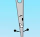 needle