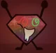 Ruby - BFDI AU