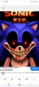 Sonic EXE