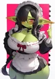 Goblin maid