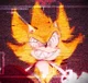 Fleetway Super Sonic