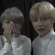 Tae ve Jimin