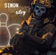 Simon Ghost Riley