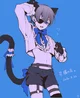 Ciel -catboy-