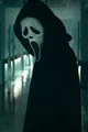 ghosts face