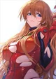 Asuka Langley Soryu