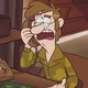 Fiddleford McGucket