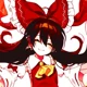 Reimu Hakurei