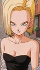 Android 18