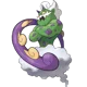 Tornadus