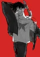 Psychopath Luffy