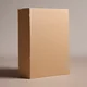 Piece of cardboard