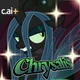 Queen Chrysalis