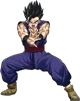 Gohan 