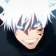 Satoru Gojo 