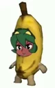 Fukua Banana 