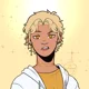 Victor Sala -PJO OC-