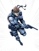 Solid Snake