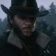 Arthur Morgan 