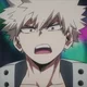 Katsuki Bakugo