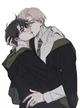 Malfoy x Harry 