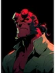 Hellboy
