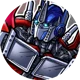 Optimus Prime - TFP