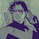 DICK GRAYSON